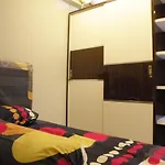 Apartment Green Pramuka ~ OCR