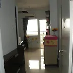 Apartment Green Pramuka ~ OCR