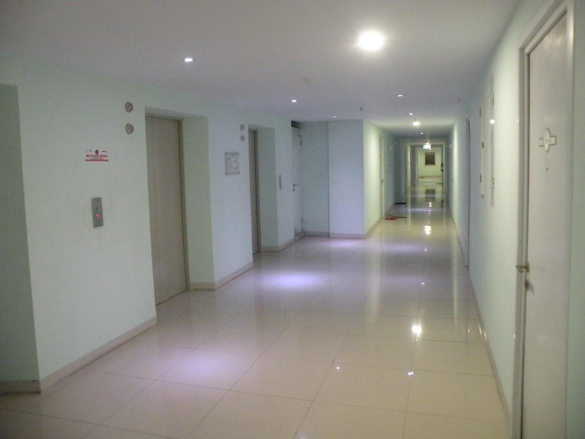 Pramuka ~ Ocr Appartement Jakarta