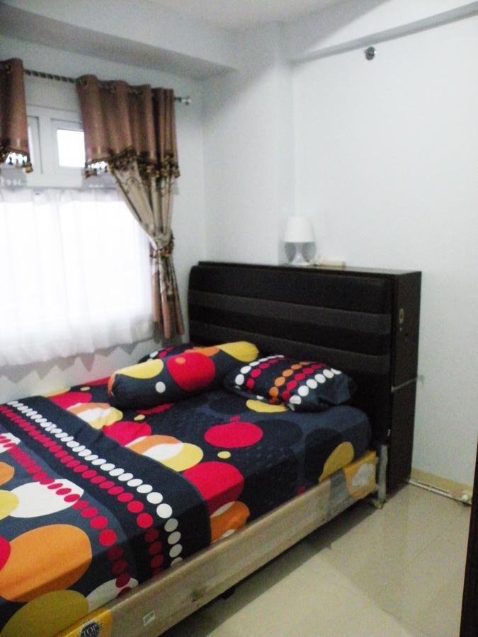 Pramuka ~ Ocr Appartement Jakarta
