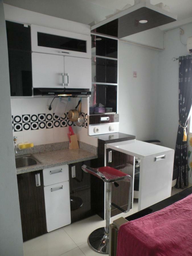 Pramuka ~ Ocr Appartement