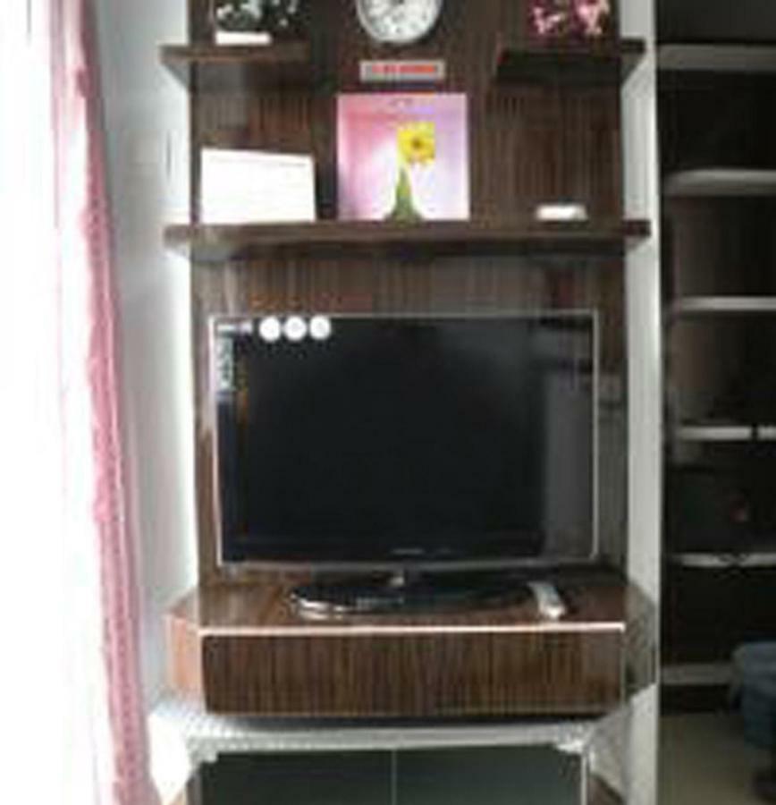 Appartement Pramuka ~ Ocr *