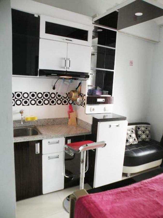 Appartement Pramuka ~ Ocr *